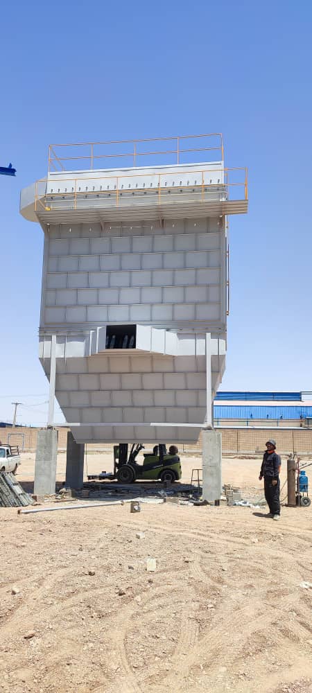 محصول نمونه 10