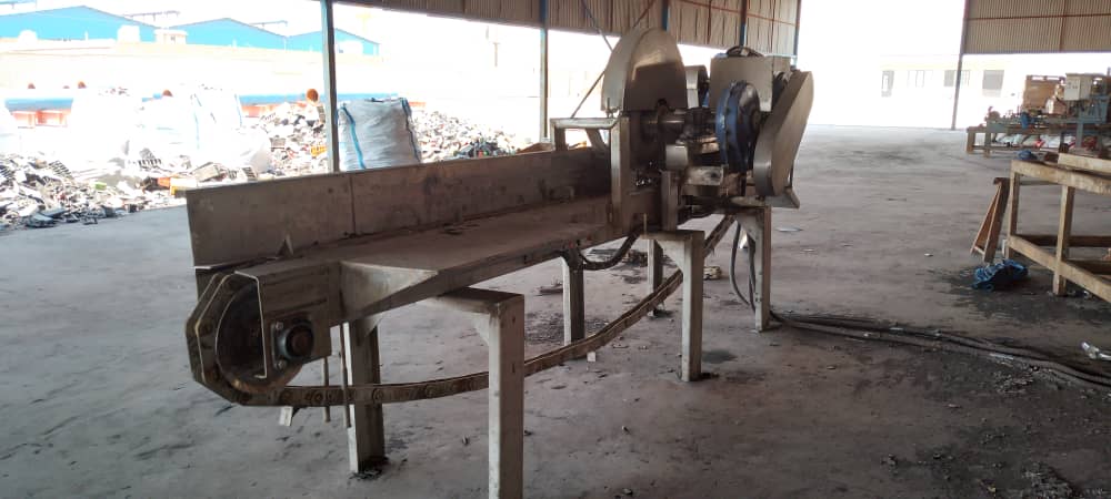 محصول نمونه 5